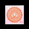 Bjørn Wiinblad Wiinblad Art Faience 30x30 cm