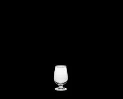 Det danske Glas Drammeglass 5 cl klar 2 stk.