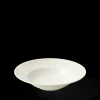 GC Moments Dyp tallerken Ø25 cm hvit med gull