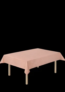 Hammershøi Poppy Damaskduk 150x320 cm nude