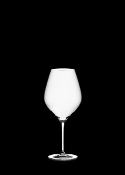 Holmegaard Cabernet Bourgogneglass 69 cl klar 6 stk.