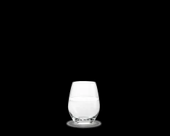 Holmegaard Cabernet Vannglass 25 cl klar 6 stk.