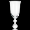 Holmegaard Charlotte Amalie Ølglass 30 cl klar