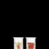 Holmegaard Christmas Juledrammeglass 2022 3 cl multi