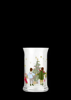 Holmegaard Christmas Julevannglass 2022 28 cl multi