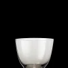 Holmegaard Flow Vannglass 35 cl smoke - Kjøp her