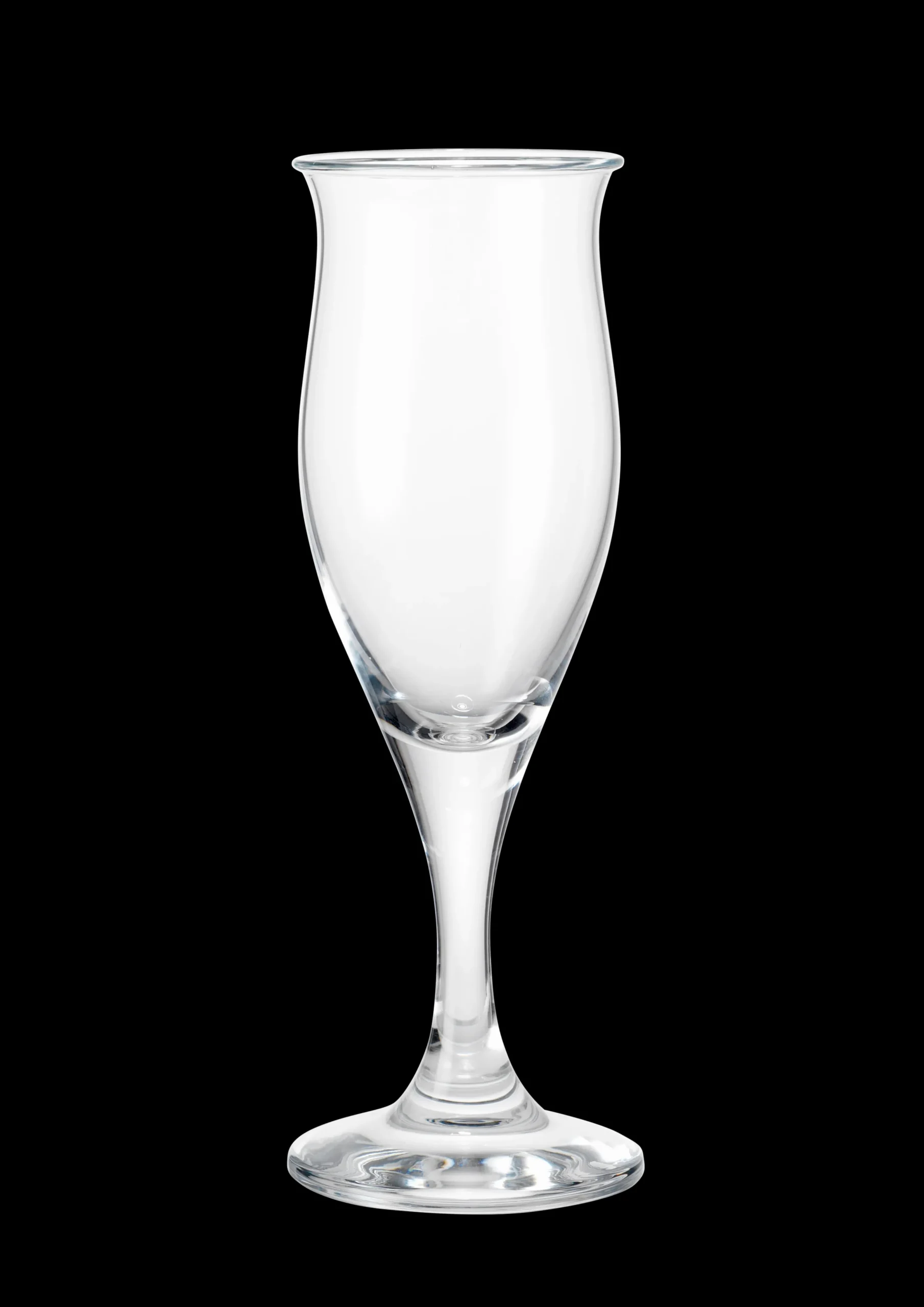 Holmegaard Idéelle Champagneglass 23 cl klar
