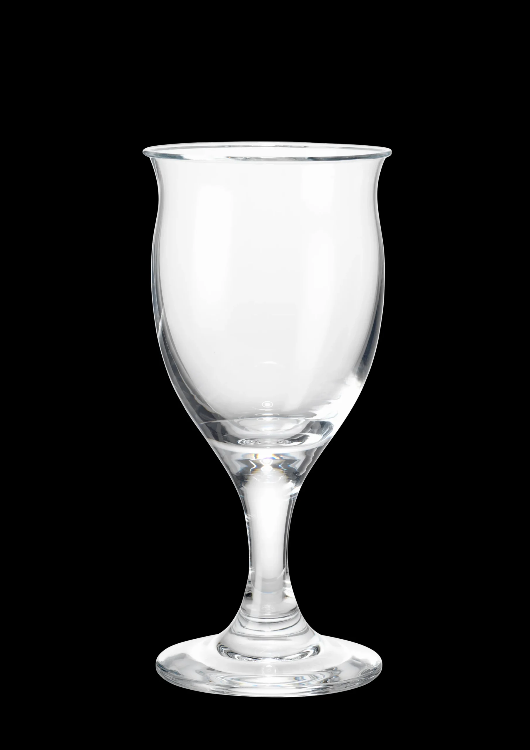 Holmegaard Idéelle Ølglass 36 cl klar