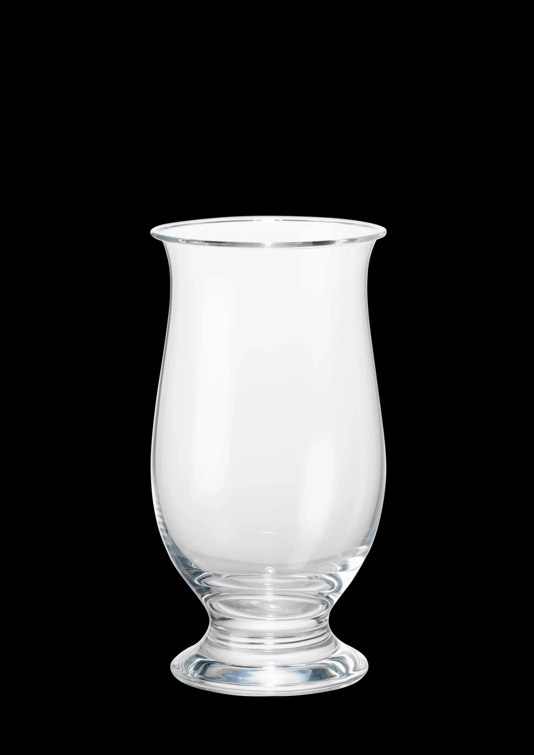 Holmegaard Idéelle Ølglass Design Malene Lütken