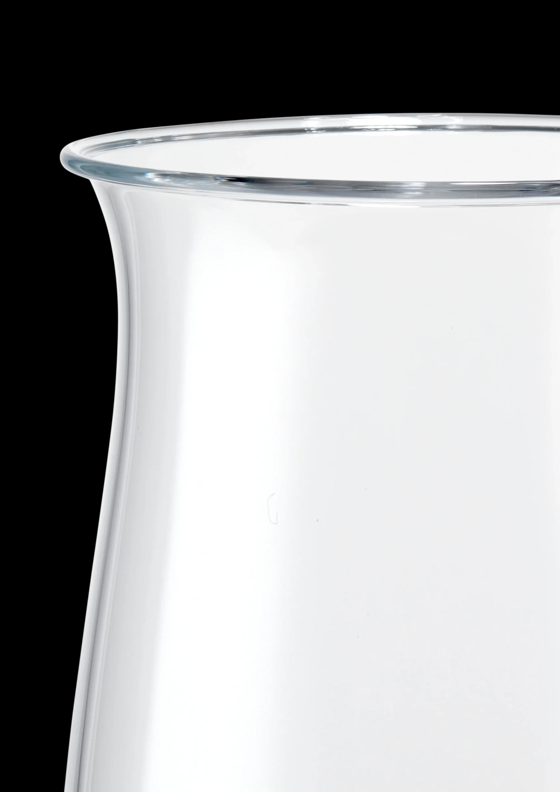 Holmegaard Idéelle Ølglass Design Malene Lütken
