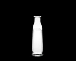 Holmegaard Minima Flaske 1,4 l klar