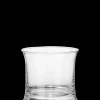 Holmegaard No. 5 Whiskey 33 cl klar