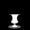 Holmegaard Old English Vase H24 klar