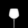 Holmegaard Perfection Bourgogneglass 59 cl klar 2 stk.