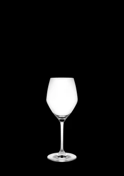 Holmegaard Perfection Hvitvinsglass 32 cl klar 2 stk.