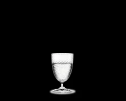 Holmegaard Regina Vannglass 19 cl klar