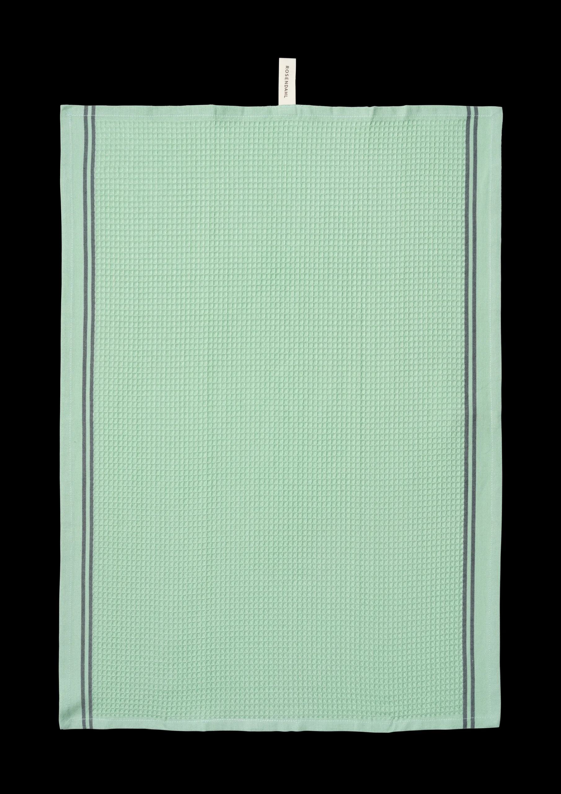 Holmegaard Textiles Alpha Kjøkkenhåndkle 50x70 cm mint