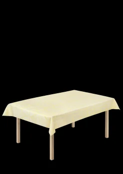 Holmegaard Textiles Easter Akrylduk B140 cm gul