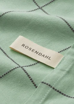 Holmegaard Textiles Gamma Kjøkkenhåndkle 50x70 cm mint