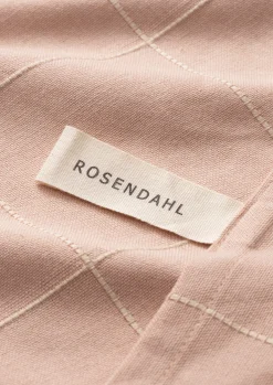 Holmegaard Textiles Gamma Kjøkkenhåndkle 50x70 cm blush