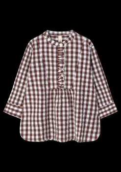 Irene shirt XS