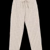 JUNA Bæk&Bølge Barbara pants XS grå/bjørk