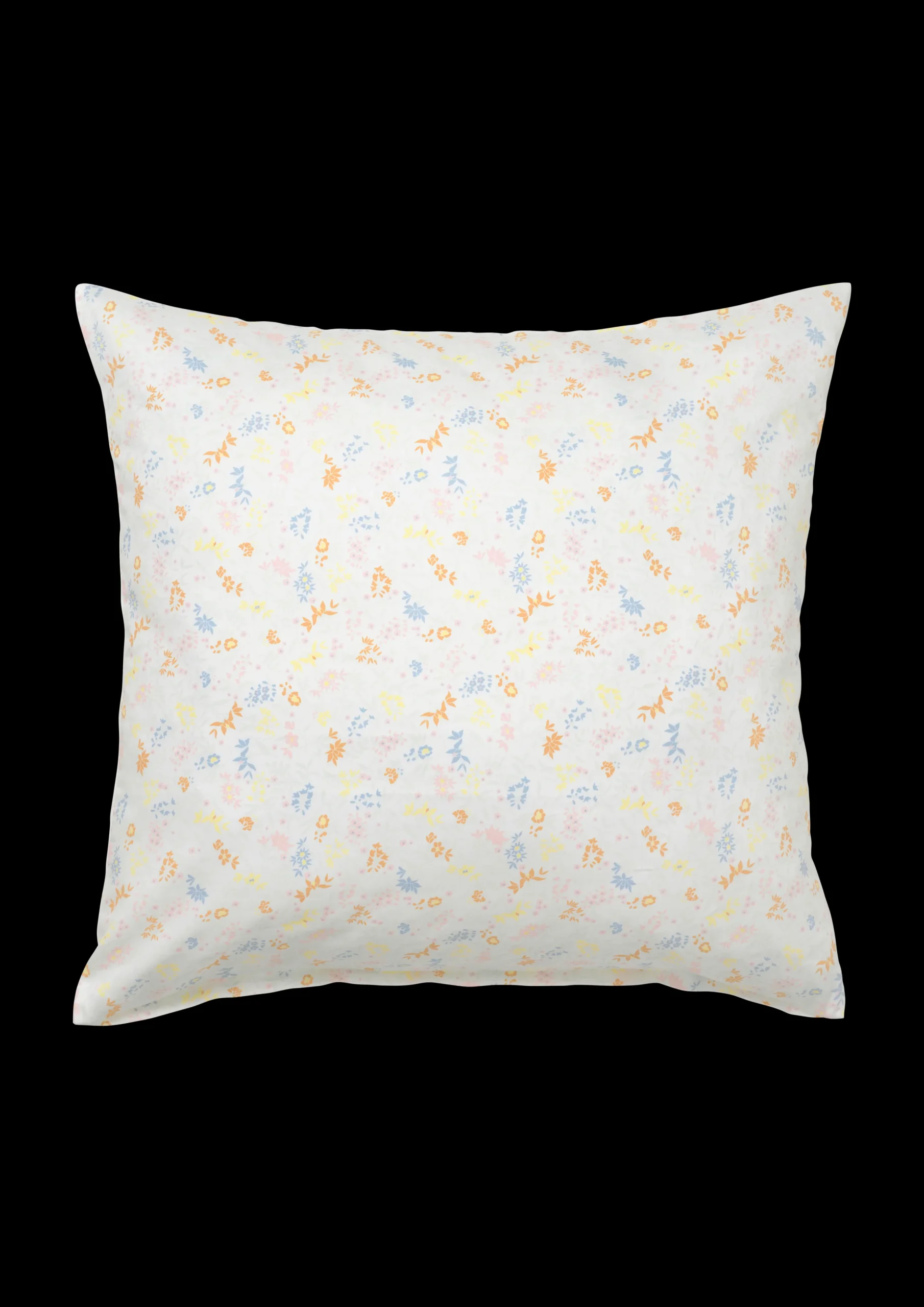 JUNA Fiore Putetrekk 70x50 cm hvit NO