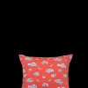JUNA Grand Pleasantly Putetrekk 70x50 cm chili NO