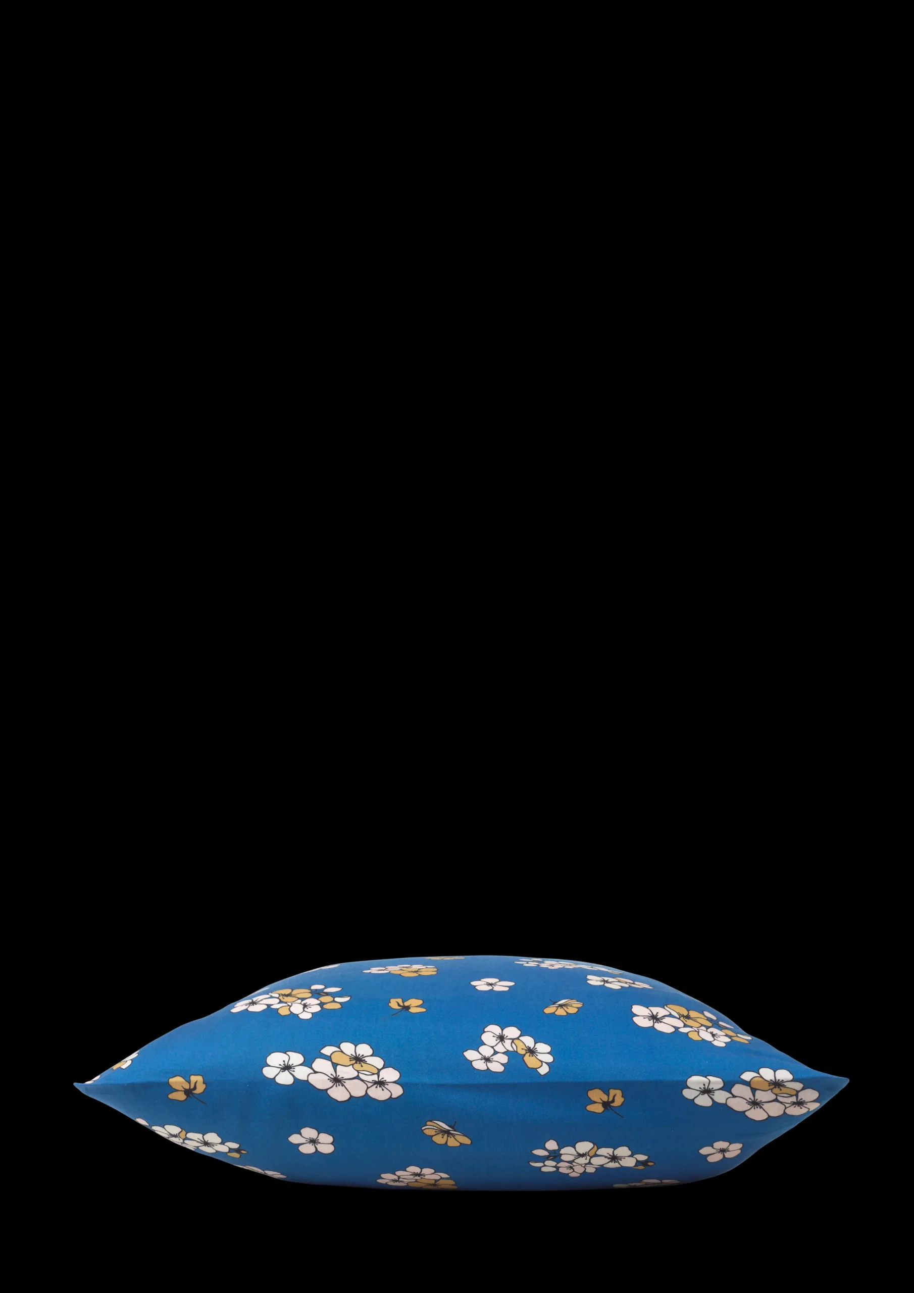 JUNA Grand Pleasantly Putetrekk 70x50 cm blå NO