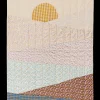 JUNA Pleasantly Alba Quilt 130x180 cm multi - Kjøp nå