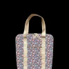 JUNA Pleasantly Andrea bag one size støvet rød
