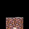 JUNA Pleasantly Dalila Toiletbag 21x16 cm sjokolade