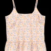 JUNA Pleasantly Liv chemise i lyserosa str. S/M – Kjøp her