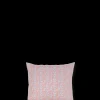 JUNA Pleasantly Putetrekk 63x60 cm lys blå/rose DK