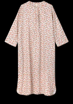 JUNA Pleasantly Sonja dress XS hvit/rosa