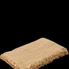 JUNA Reloved Sengeteppe 190x240 cm sand - Kjøp her