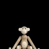 Kay Bojesen Ape liten eik/lønn