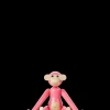 Kay Bojesen Ape mini pink
