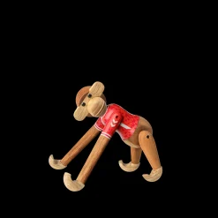 Kay Bojesen Ape x DBU Mann 2024 mini teak/limba – Kjøp her