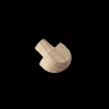 Kay Bojesen Bear small ear (39251) eik