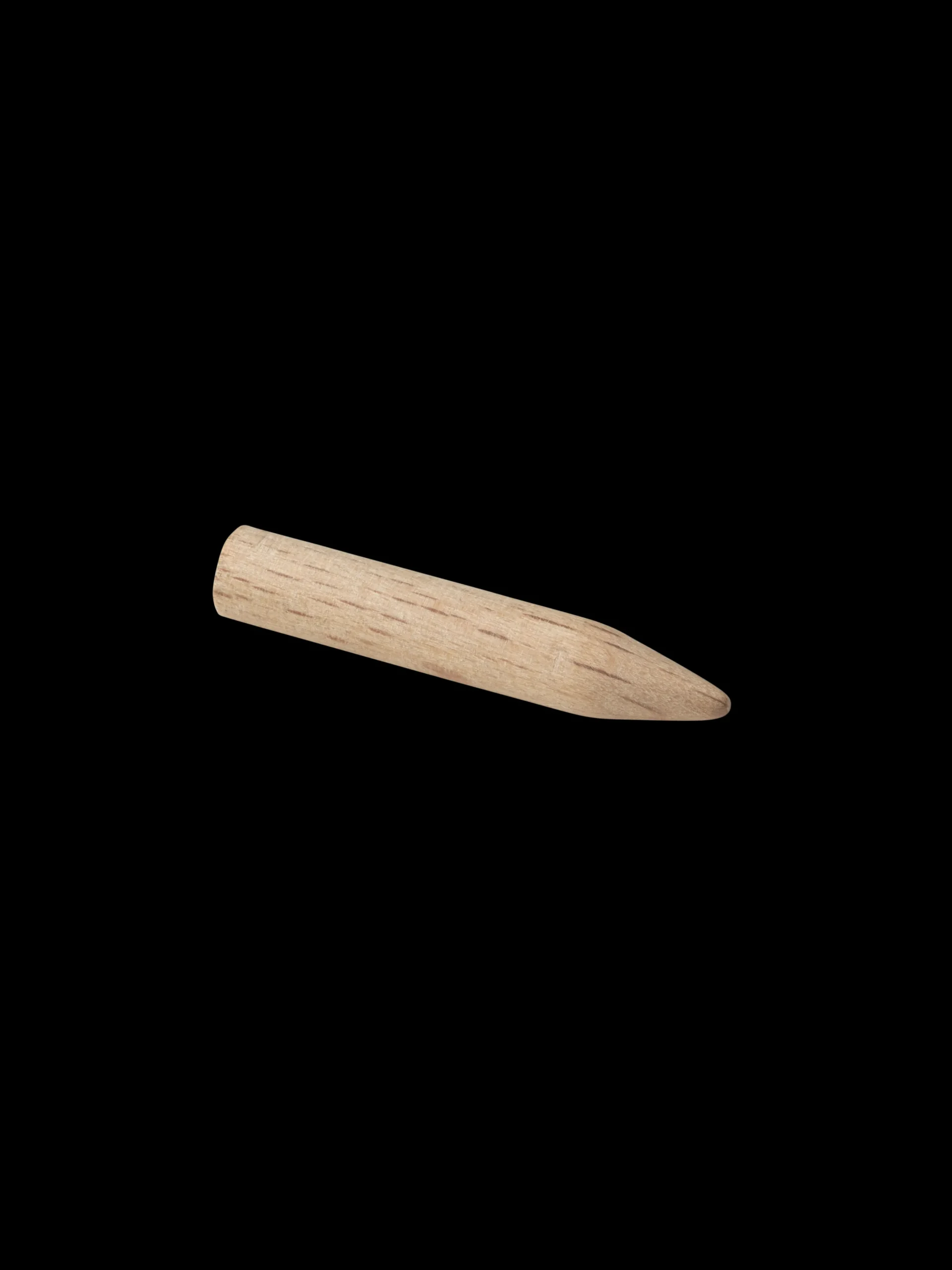 Kay Bojesen Elefant small tusk (39252) eik