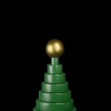 Kay Bojesen Juletre H13.5 grønn - Kjøp på Rosendahl.com