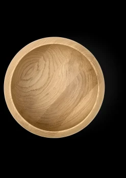Kay Bojesen Serveringsskål Ø24.5 cm eik