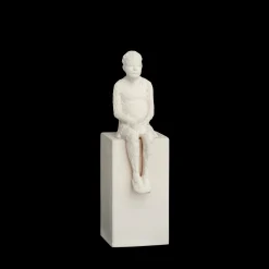 Kähler Character The Dreamer H21.5 uglasert (18101)