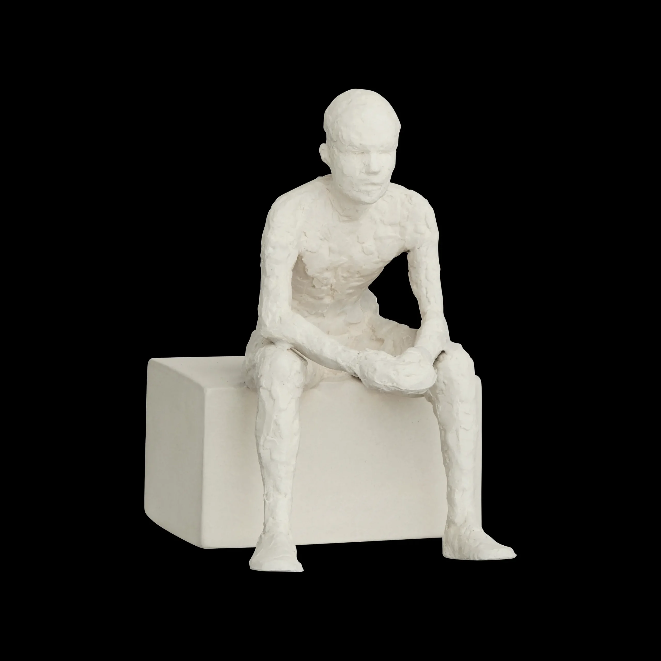 Kähler Character The Reflective One H14 uglasert (18102)