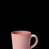 Kähler Colore Kopp med hank 33 cl apple rose
