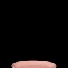 Kähler Colore Tallerken Ø19 cm apple rose