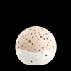 Kähler Design Nobili Telyslykt Ø 14 cm nude | Kjøp her