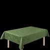 Kähler Hammershøi Poppy Damaskduk 150x220cm grønn - Kjøb her