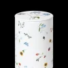 Kähler Hammershøi Summer Storage tin H14.5 symphony
